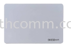 Encrypted UHF Cards Accessories Long Range Reader / ANPR