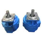 JHP3160 Hydraulic Gear Pump