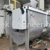 Big Capacity Machine Waste Food Drying Oven Food Industries Industrial Ovens