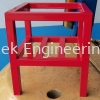 Small Sitting Stand Small Sitting Stand Fabricate Customized Products 