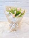 Dreamy  Tulips / premium flowers Bouquets -Fresh Flowers 