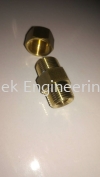 Nozzle for Fumigation Gases Fumigation Fitting,Spray Nozzles Fabricate Customized Products 