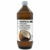 MH-TROPICAL E/V COCONUT OIL-1L MATAHARI**MY OIL