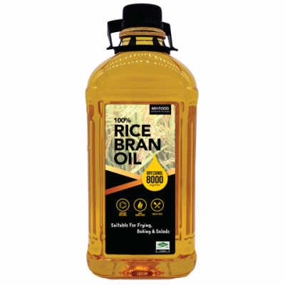 MH-RICEBRAN OIL-2 LITRE