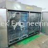 Santan & Rice Baked Oven Santan & Rice Baked Oven Food Industries Industrial Ovens