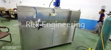 Automated Electronics Component Baked Oven Automated electronics Component Baked Oven Semi-Conductor Industries Industrial Ovens