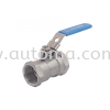 AT10x 1-PC-Body Ball Valve AUTOMA Valve PRINCIPAL STORE