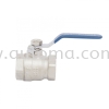 AT8101 Chrome Brass Ball Valve AUTOMA Valve PRINCIPAL STORE