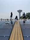 Jelapang, Ipoh PHOTOVOLTAIC SOLAR PANEL CLEANING SERVICE
