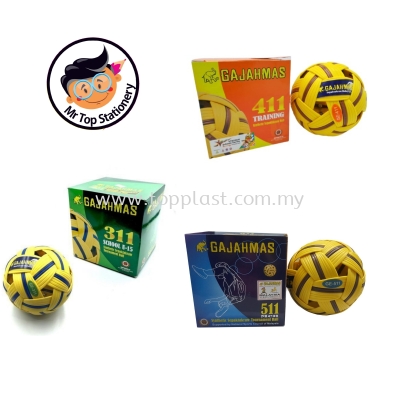 Gajah Emas Sepak Takraw