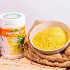 RC-NUTRITIONAL YEAST-100G