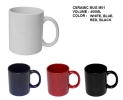 CERAMIC MUG M01 Drinkwares