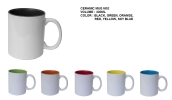 CERAMIC MUG M02 Drinkwares