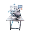 SEMI AUTO GEAR PUMP FILLING MACHINE|LIQUID FILLING / CAPPING MACHINE