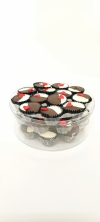 Angel Of The Heart F4 RAYA MIX COOKIES Ita's Delight ( ZZ / EG Code ) Hari Raya Products