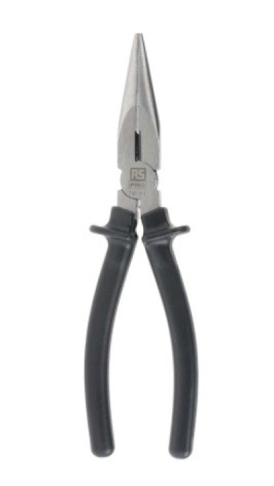 732-814 - RS PRO Pliers Long Nose Pliers, 200 mm Overall Length