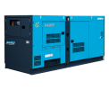 RENTAL USED/RECONDITIONED GENERATOR SET 270 KVA / 300 KVA RENTAL GENERATOR SET