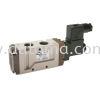 SF5101-IP-24VDC (5/2-way single solenoid 3/8") YPC Pneumatics PRINCIPAL STORE