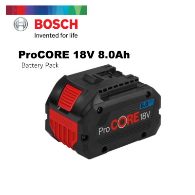 ProCore 18V 8.0 BATTERY