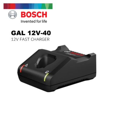 GAL 12V-40 CHARGER