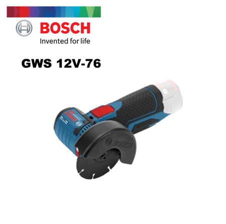 Bosch 12V Cordless Multi-Cutter GOP 12 V-28 Malaysia 