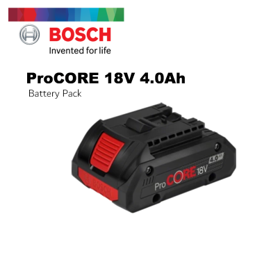 ProCore 18V 4.0 BATTERY