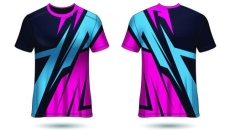 Sublimation T Shirts