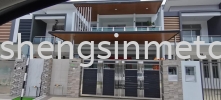 Awning