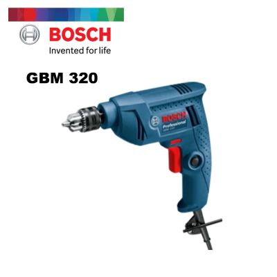 GBM 320 DRILL