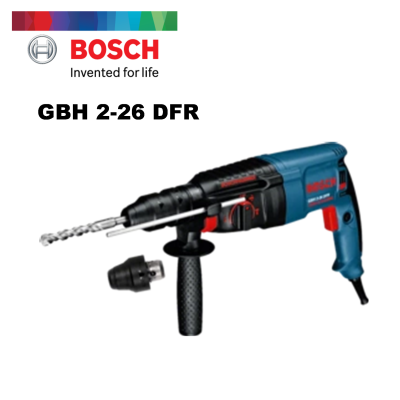 GBH 2-26 DFR ROTARY HAMMER