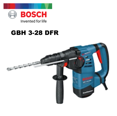 GBH 3-28 DFR ROTARY HAMMER