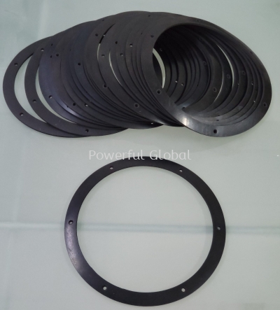 Neoprene Rubber Gasket