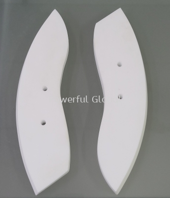 PTFE Machining Parts