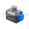 Rack & Pinion RD/RS KOSAPLUS Actuator PRINCIPAL STORE