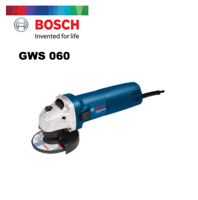 GWS 060 ANGLE GRINDER