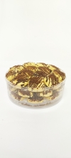 OF2.Cococrunch Almond Delight RAYA MIX COOKIES Ita's Delight ( ZZ / EG Code ) Hari Raya Products