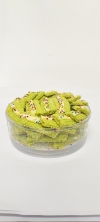 OF4.Pandan Semperit RAYA MIX COOKIES Ita's Delight ( ZZ / EG Code ) Hari Raya Products