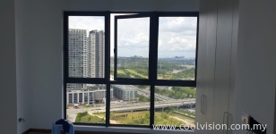 Solar Window Film : V-PRO 70 ( Lite Grey )