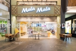 MALA-MALA MID VALLEY @ F&B @ RENOVATION & ID MALA-MALA RESTAURANT @ MID VALLEY MEGAMALL (RENOVATION & ID)