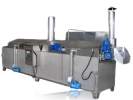 Continuous Frying Machine Food Processing Machines