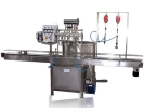 Nozzle Machine Food Processing Machines