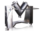 V-Mixer Food Processing Machines