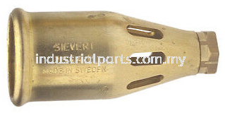 Sievert Burner 2944