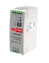 220-5408 - RS PRO DIN Rail Power Supply 85  264 V ac, 120  370 V dc Input, 24V Output, 10A 240W DIN Rail Power Supplies RS Pro MRO