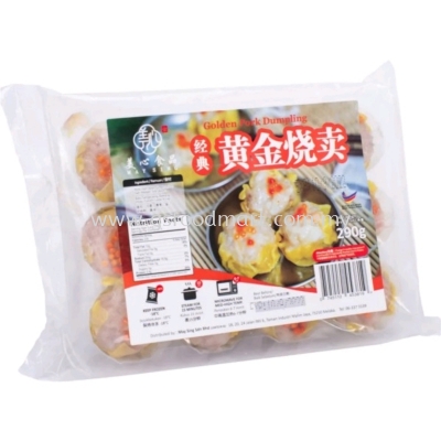 MS Golden Siew Mai ƽ (12pcs) (300g)