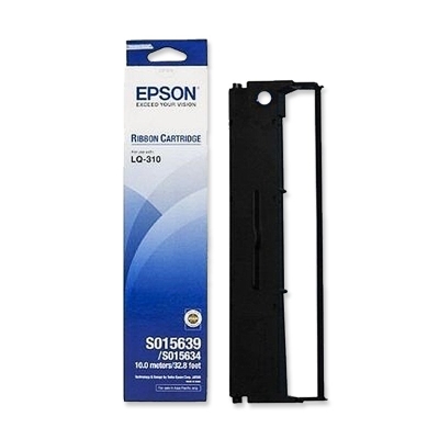 Epson Lq-310 Ribbon