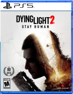 PS5 Dying Light 2 Stay Human (R3)English/Chinese