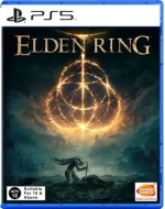 PS5 Elden Ring 