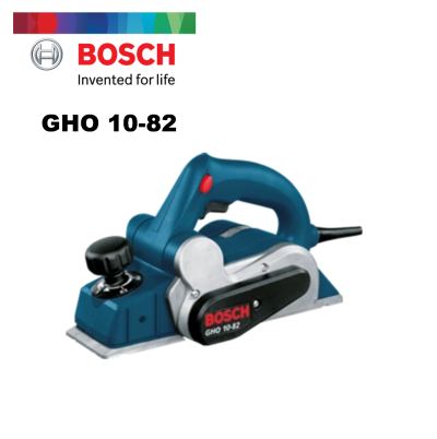 GHO 10-82 PLANER