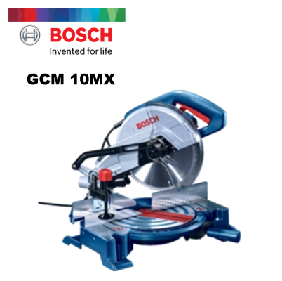 GCM 10MX MITRE SAW